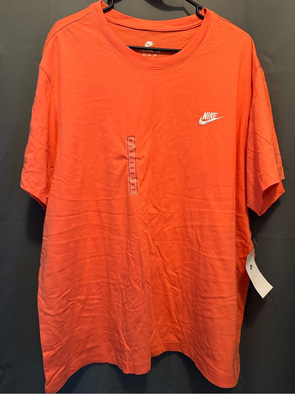 Nike Tee